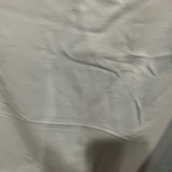 Chico’s blue classic layering tank - Picture 3 of 6